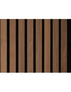 Panel Acoustic Sense Nogal...