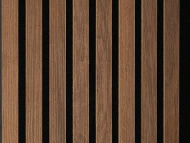 Panel Acoustic Sense Nogal Meister
