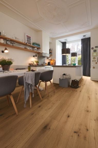 MEISTER PD450 Ref. 9049 Roble Vivo Greig