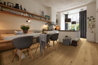 MEISTER PD450 Ref. 9049 Roble Vivo Greig