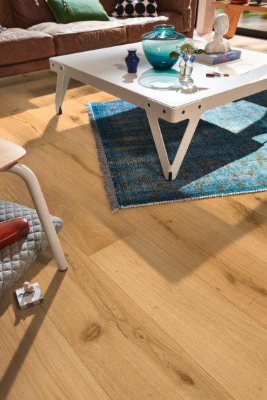 MEISTER PD400 Ref. 9011 Roble auténtico