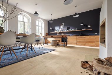 MEISTER PD400 Ref. 9003 Roble...