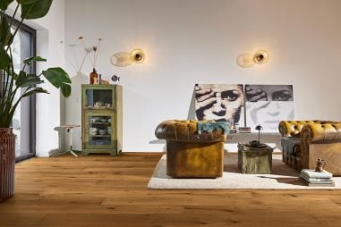 MEISTER PD400 Ref. 9016 Roble...