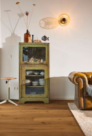MEISTER PD400 Ref. 9016 Roble...