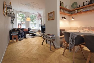 Parquet Meister PS 500 Roble Armónico