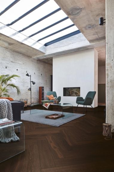 Parquet Meister PS 500 Ref Roble...