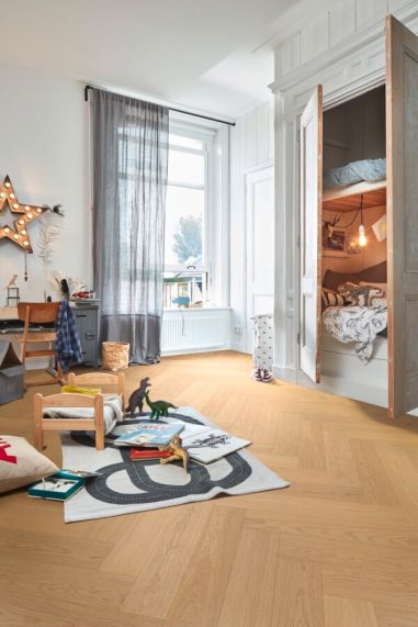 Parquet Meister PS 500 Roble Armónico...