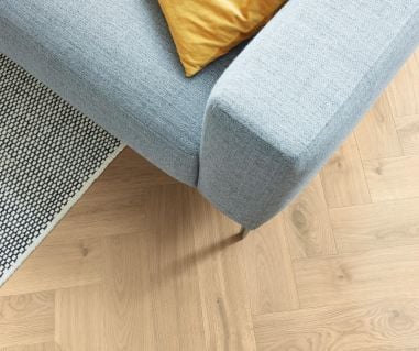 Parquet Mesiter PS 500 Roble...