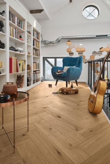 Parquet Meister PS 500 Roble...