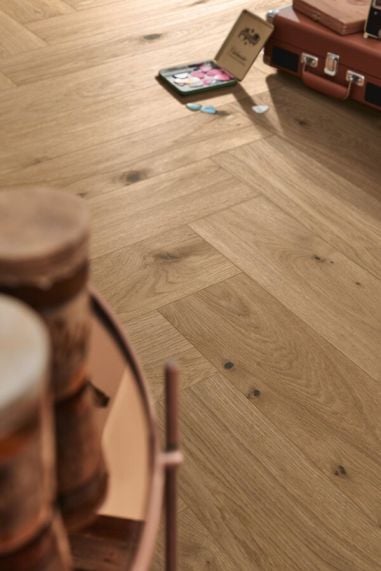 Parquet Meister PS 500 Roble...