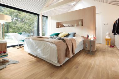 MEISTER PC200 Ref. 9037 Roble Vivo Crema