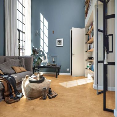 LD 250 Roble Orilla Miel - Ref. 07127