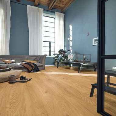 LD 250 Roble Orilla Miel - Ref. 07127
