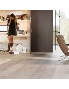 Roble auténtico Quick Step Largo LPU1505 2