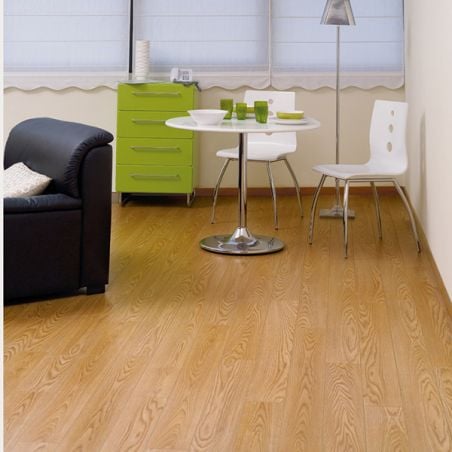 Roble Soberano Natural Wood impresSion Finsa Finfloor Style 78D-S4