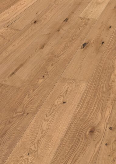 Parquet Natural Meister HD100...