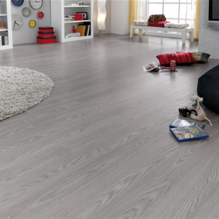 Roble Soberano Plata Wood impresSion Finsa Finfloor Style 89H-S