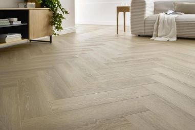 Amaron Herringbone EIR Vinilo SPC...
