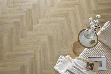 Amaron Herringbone EIR Vinilo SPC...