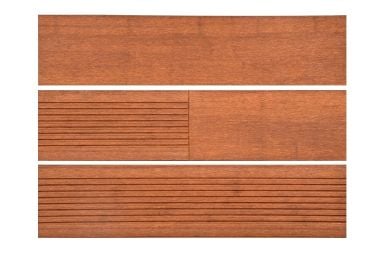 TARIMA DE EXTERIOR DASSO CTECH LARGO 3M
