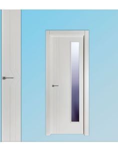 PUERTA LACADA 1V L700