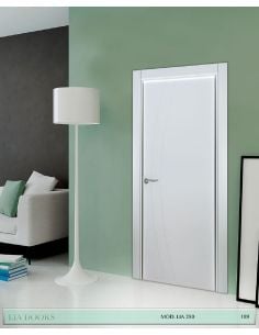 PUERTA LACADA L280