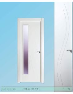 PUERTA LACADA 1V L800