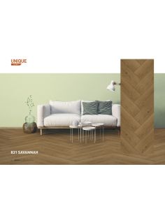 Unique Herringbone Savannah 2