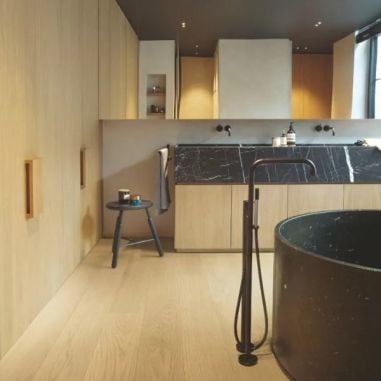 Amato Roble cuero Extra mate AMT6029