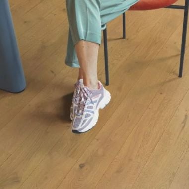 Amato Roble castaño oscuro Extra mate...