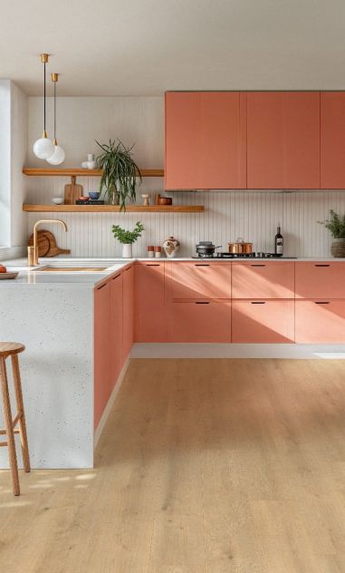Livanti Pro - Roble Niebla 61149
