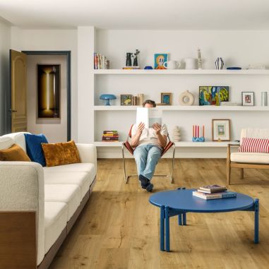 Impressive Roble Trufa IM8256