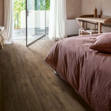 Bloom Alpha Vinyl Ref. Roble otoño...