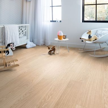 Bloom Alpha Vinyl Ref. Roble puro...