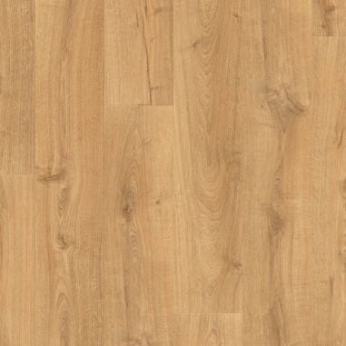 Roble Cambridge natural Quick Step Largo LPU1662