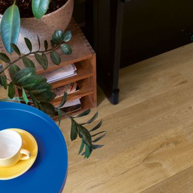 Bloom Alpha Vinyl Ref. Roble pura...