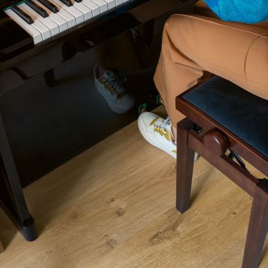 Bloom Alpha Vinyl Ref. Roble pura...