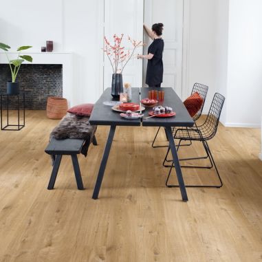 Bloom Alpha Vinyl Ref. Roble pura...