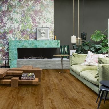 Bloom Alpha Vinyl Ref. Roble otoño...