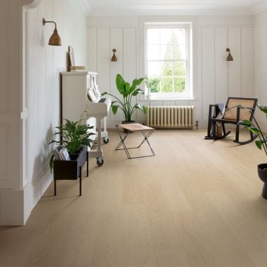Blos Alpha Vinyl Ref. Roble Crema...