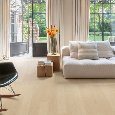 Blos Alpha Vinyl Ref. Roble Crema...
