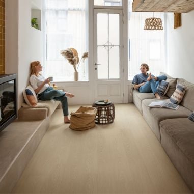 Blos Alpha Vinyl Ref. Roble Crema...
