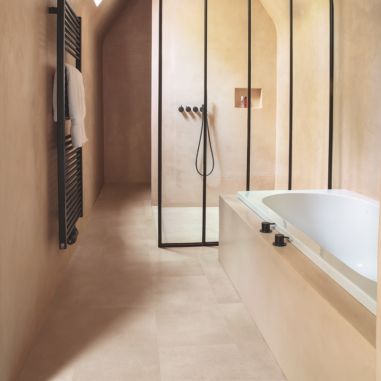Oro Alpha Vinyl Ref. Roca Coral...