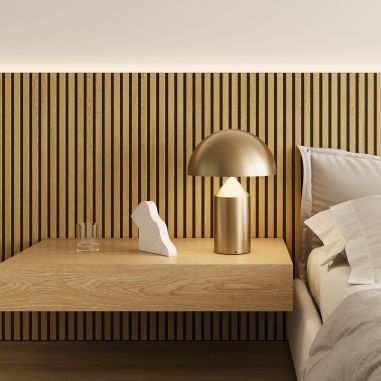Revestimientos de pared Wall Tec...