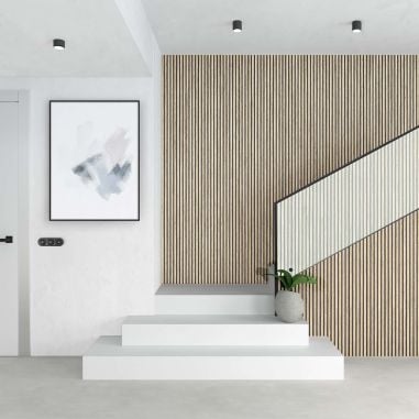 Revestimientos de pared Wall Tec...