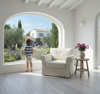 Promo 5 Roble Grand Grey D4956