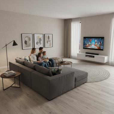 Tottal Plus Roble Atenas D9001