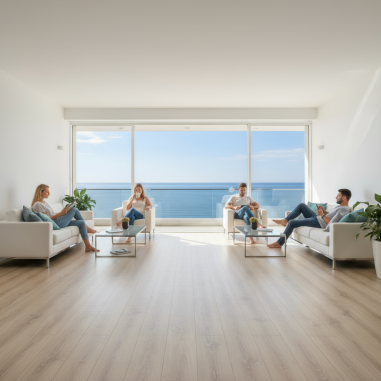 Tottal Plus Roble Bayona D9006
