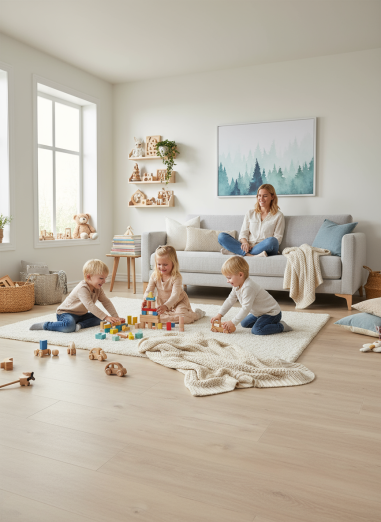 Hydro Tottal Plus - Polaris D8001