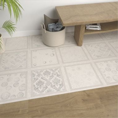 FAUS Retro Vintage Tile S177215
